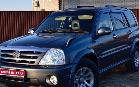 Suzuki Escudo III, 2004 год, 1 250 000 рублей, 4 фотография