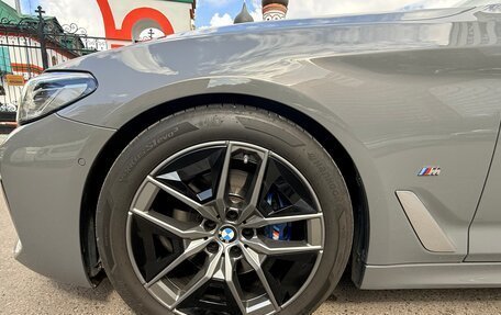 BMW 5 серия, 2022 год, 4 800 000 рублей, 8 фотография