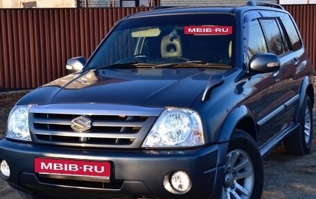 Suzuki Escudo III, 2004 год, 1 250 000 рублей, 10 фотография