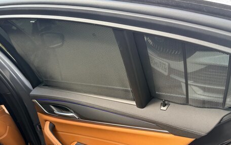 BMW 5 серия, 2022 год, 4 800 000 рублей, 23 фотография