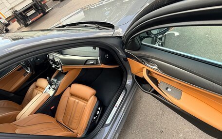 BMW 5 серия, 2022 год, 4 800 000 рублей, 17 фотография