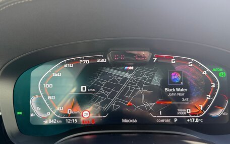 BMW 5 серия, 2022 год, 4 800 000 рублей, 33 фотография