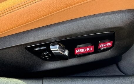 BMW 5 серия, 2022 год, 4 800 000 рублей, 32 фотография