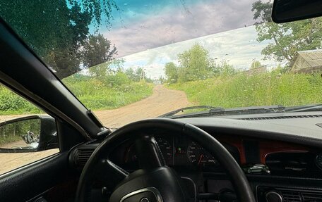 Audi 100, 1994 год, 260 000 рублей, 3 фотография