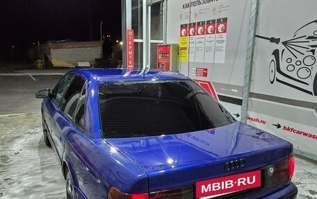 Audi 100, 1994 год, 260 000 рублей, 2 фотография