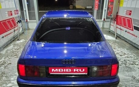 Audi 100, 1994 год, 260 000 рублей, 7 фотография