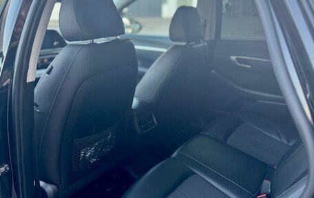 Hyundai Sonata VIII, 2019 год, 2 400 000 рублей, 8 фотография