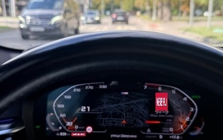 BMW 5 серия, 2022 год, 4 800 000 рублей, 38 фотография