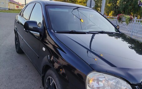 Chevrolet Lacetti, 2010 год, 400 000 рублей, 6 фотография