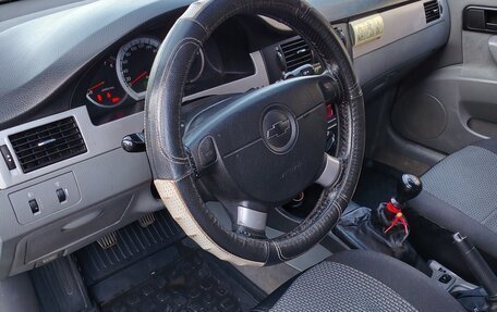 Chevrolet Lacetti, 2010 год, 400 000 рублей, 10 фотография