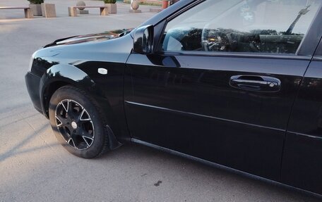 Chevrolet Lacetti, 2010 год, 400 000 рублей, 9 фотография