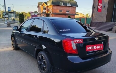 Chevrolet Lacetti, 2010 год, 400 000 рублей, 2 фотография