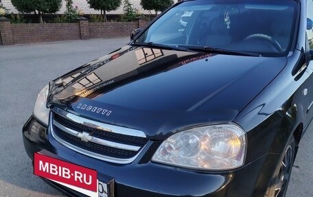 Chevrolet Lacetti, 2010 год, 400 000 рублей, 7 фотография