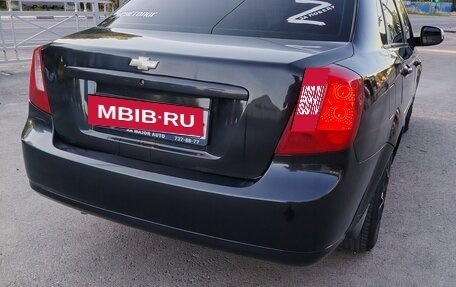 Chevrolet Lacetti, 2010 год, 400 000 рублей, 3 фотография