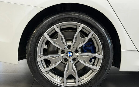 BMW 5 серия, 2017 год, 3 290 000 рублей, 21 фотография