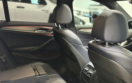 BMW 5 серия, 2017 год, 3 290 000 рублей, 13 фотография