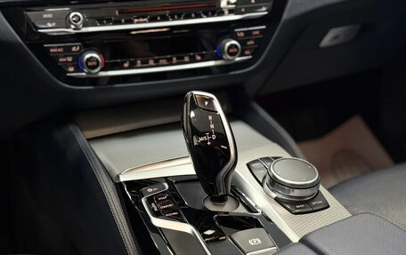 BMW 5 серия, 2017 год, 3 290 000 рублей, 16 фотография