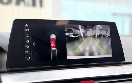 BMW 5 серия, 2017 год, 3 290 000 рублей, 17 фотография