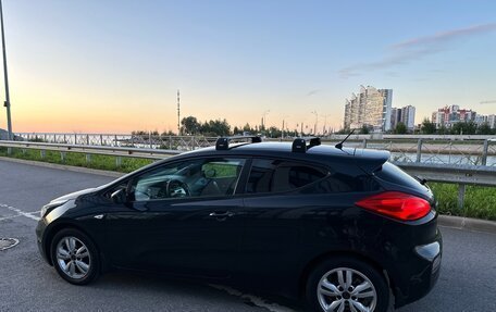 KIA cee'd III, 2014 год, 910 000 рублей, 5 фотография
