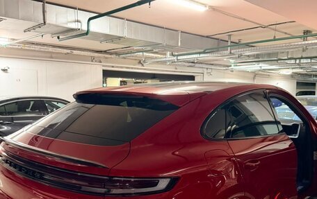 Porsche Cayenne III, 2023 год, 16 000 000 рублей, 2 фотография