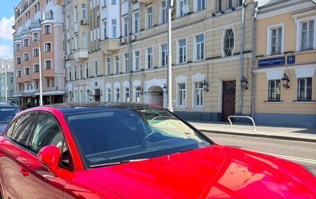 Porsche Cayenne III, 2023 год, 16 000 000 рублей, 3 фотография