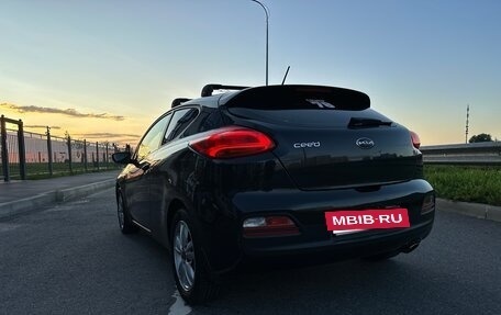 KIA cee'd III, 2014 год, 910 000 рублей, 4 фотография