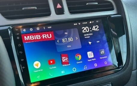 KIA cee'd III, 2014 год, 910 000 рублей, 10 фотография