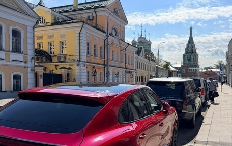 Porsche Cayenne III, 2023 год, 16 000 000 рублей, 7 фотография