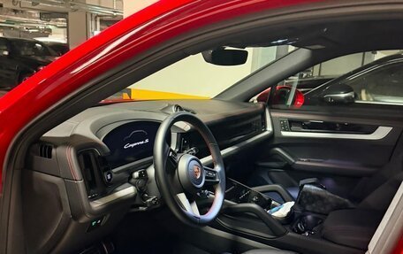 Porsche Cayenne III, 2023 год, 16 000 000 рублей, 9 фотография