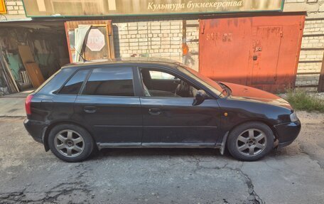 Audi A3, 1999 год, 206 000 рублей, 3 фотография