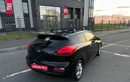 KIA cee'd III, 2014 год, 910 000 рублей, 6 фотография