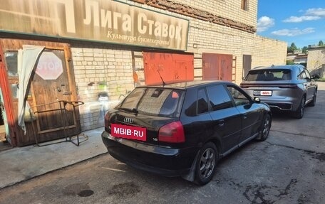 Audi A3, 1999 год, 206 000 рублей, 4 фотография