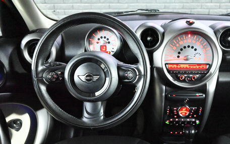 MINI Countryman I (R60), 2012 год, 1 400 000 рублей, 15 фотография
