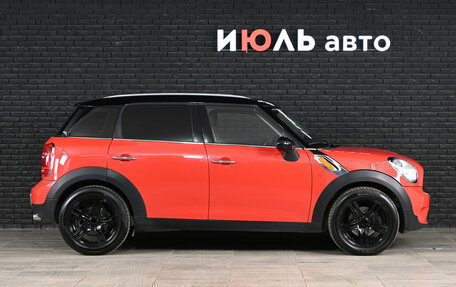 MINI Countryman I (R60), 2012 год, 1 400 000 рублей, 9 фотография