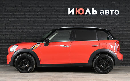 MINI Countryman I (R60), 2012 год, 1 400 000 рублей, 8 фотография