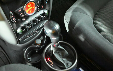 MINI Countryman I (R60), 2012 год, 1 400 000 рублей, 12 фотография