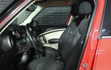 MINI Countryman I (R60), 2012 год, 1 400 000 рублей, 10 фотография