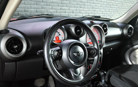 MINI Countryman I (R60), 2012 год, 1 400 000 рублей, 11 фотография