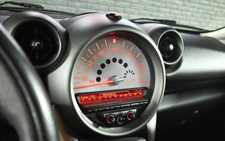 MINI Countryman I (R60), 2012 год, 1 400 000 рублей, 13 фотография