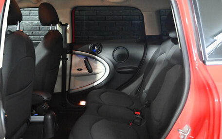 MINI Countryman I (R60), 2012 год, 1 400 000 рублей, 16 фотография