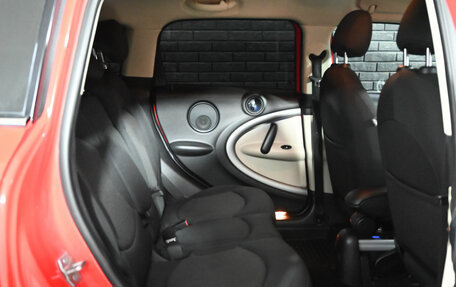 MINI Countryman I (R60), 2012 год, 1 400 000 рублей, 18 фотография