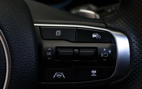 KIA Sportage IV рестайлинг, 2024 год, 3 890 000 рублей, 11 фотография