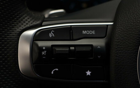 KIA Sportage IV рестайлинг, 2024 год, 3 890 000 рублей, 12 фотография