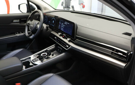 KIA Sportage IV рестайлинг, 2024 год, 3 890 000 рублей, 27 фотография