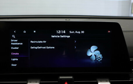 KIA Sportage IV рестайлинг, 2024 год, 3 890 000 рублей, 20 фотография
