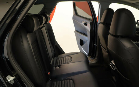 KIA Sportage IV рестайлинг, 2024 год, 3 890 000 рублей, 26 фотография