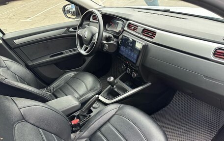 Renault Arkana I, 2021 год, 1 799 000 рублей, 12 фотография