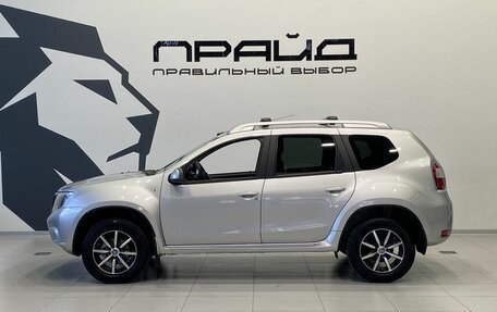 Nissan Terrano III, 2020 год, 1 609 900 рублей, 5 фотография