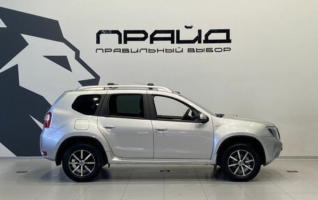 Nissan Terrano III, 2020 год, 1 609 900 рублей, 4 фотография