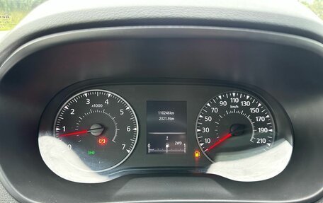 Renault Arkana I, 2021 год, 1 799 000 рублей, 19 фотография